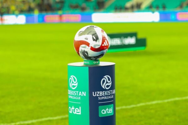 Superliga. Ertaga 3-tur boshlanadi